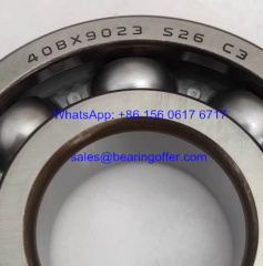40BX9023 S26 C3 Automobile Bearing 40x90x23 Ball Bearing - Stock for Sale