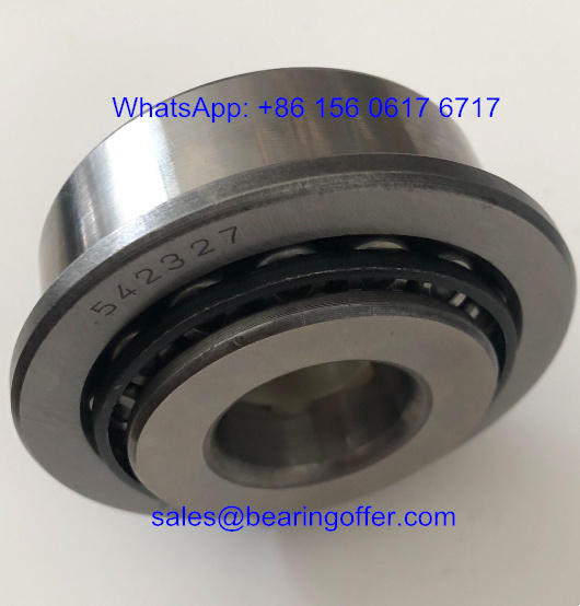542327 Automobile Bearing 25x64/73x38 Roller Bearing - Stock for Sale