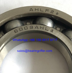 6009AHLa Automobile Bearing 45x80x16 Ball Bearing 6009AHLF2b - Stock for Sale