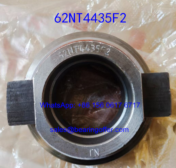62NT4435F2 Clutch Bearing 62NT4435F2 Automotive Bearing - Stock for Sale