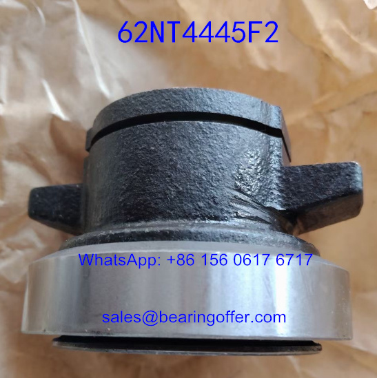62NT4445F2 Clutch Bearing 62NT4445 Automotive Bearing - Stock for Sale