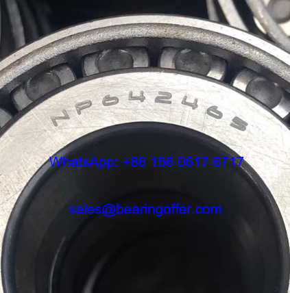 NP642465/NP365230 Differential Bearing NP642465 Roller Bearing NP365230 - Stock for Sale