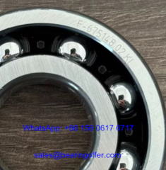 F-675148.02.KL Automobile Bearing 30*72*19 Ball Bearing - Stock for Sale