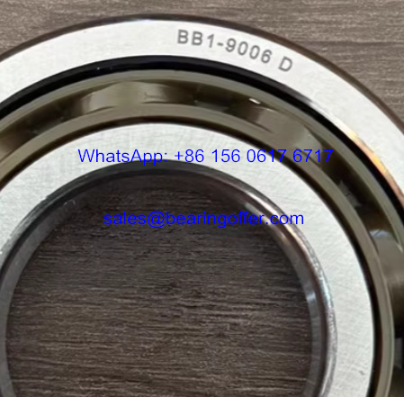 BB1-9006D Automotive Bearing 40x80x18 Ball Bearing - Stock for Sale