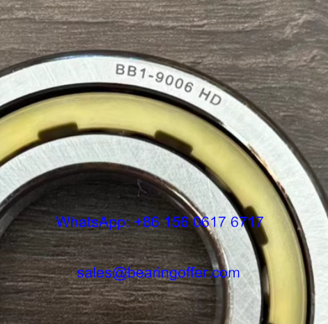 BB1-9006HD Automotive Bearing 40*80*18 Ball Bearing - Stock for Sale