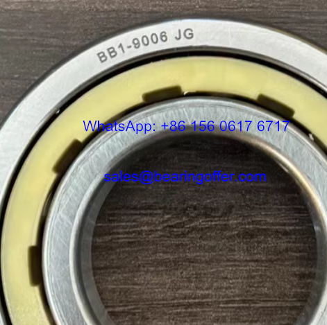 BB1-9006JG Automotive Bearing 40*80*18 Ball Bearing - Stock for Sale