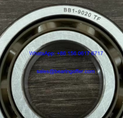 BB1-9020TF Automotive Motor Bearing 30x62x16 Ball Bearing BBI-9020TF - Stock for Sale