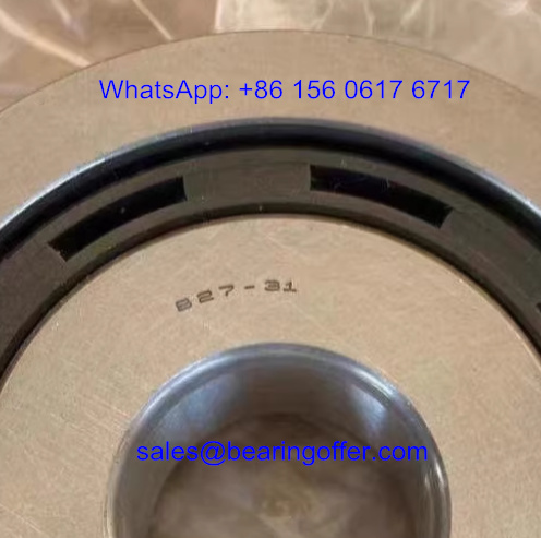 B27-31 Automotive Bearing 27x89x22/20.5 Ball Bearing - Stock for Sale