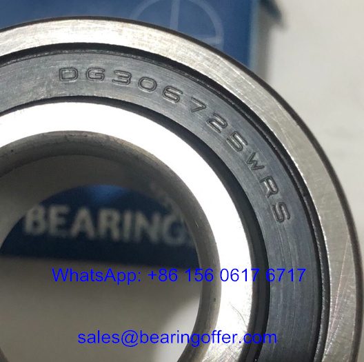 DG306725WRS Automobile Bearing 30*67*25 Ball Bearing DG306725 - Stock for Sale