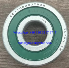 EC-TMB303CS28 Automobile Bearing 17x47x14 Ball Bearing TMB303LUA - Stock for Sale