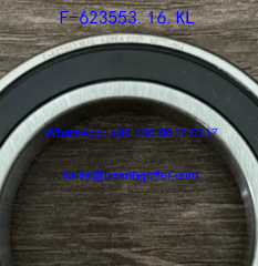F-623553.16.KL Automobile Bearing 45x70x15 Ball Bearing - Stock for Sale
