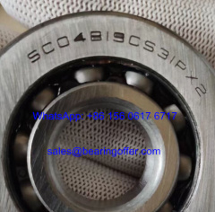 SC04819CS31PX2 Automobile Bearing 20*56*12 Ball Bearing - Stock for Sale