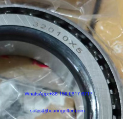 32010X5 Automotive Bearing 32010X5 Roller Bearing - Stock for Sale