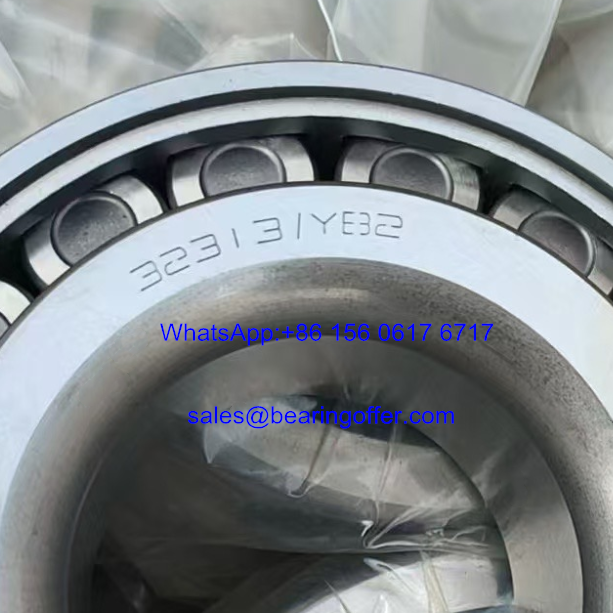 32313/YB2 Tapered Roller Bearing 65x140x51 Rolling Bearing 32313YB2 - Stock for Sale