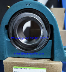 123910 P2B-SCAH-111 Pillow Block Bearing 123910 Ball Bearing P2B-SCAH-111 - Stock for Sale