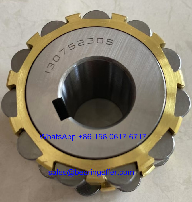130752305 Eccentric Bearing 25*68.2*42 Roller Bearing - Stock for Sale