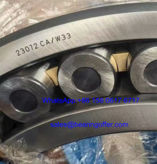 23072CA/W33 Spherical Roller Bearing 360x540x134 Rolling Bearing - Stock for Sale