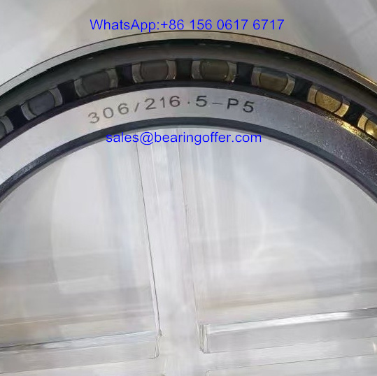 306/216.5-P5 Tapered Roller Bearing 306/216.5 Rolling Bearing - Stock for Sale