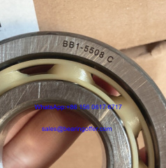 BB1-5508C Gearbox Bearing 35x80x21 Ball Bearing BB1-5508 C - Stock for Sale