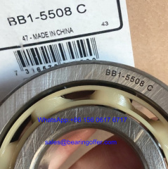 BB1-5508C Gearbox Bearing 35x80x21 Ball Bearing BB1-5508 C - Stock for Sale