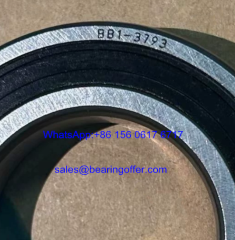BB1-3793 Automotive Motor Bearing 35x62x14 Ball Bearing - Stock for Sale