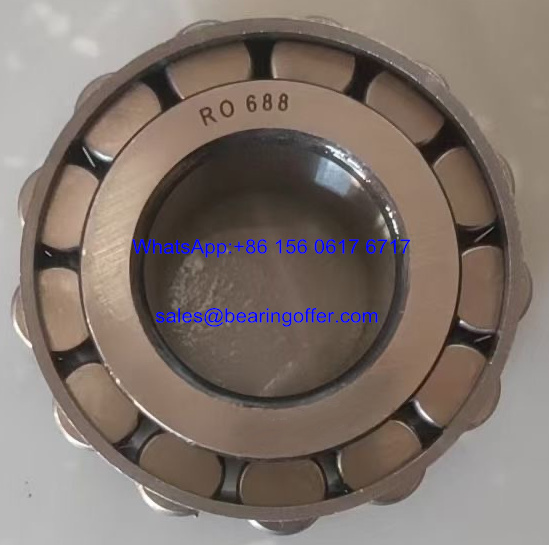 R0688 Cylindrical Roller Bearing 30x68x30 Rolling Bearing RO688 - Stock for Sale