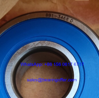BB1-3468D Automotive Bearing 20*52*17 Ball Bearing BB1-3468 - Stock for Sale