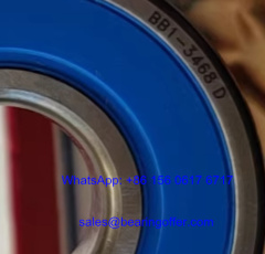 BB1-3468D Automotive Bearing 20*52*17 Ball Bearing BB1-3468 - Stock for Sale