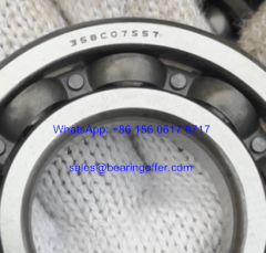 35BC07S57 Gearbox Bearing 35*72*15 Ball Bearing P2-35BC07S57CS22 - Stock for Sale