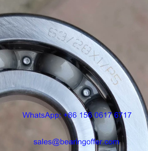 63/28X1/P5Z2 Crankshaft Bearing 28x72x18 Ball Bearing - Stock for Sale