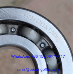 63/28X1/P5Z2 Crankshaft Bearing 28x72x18 Ball Bearing - Stock for Sale