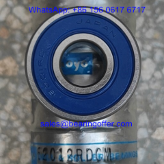 6201RD Deep Groove Ball Bearing 12x32x10 Rolling Bearing 62012RDCM - Stock for Sale