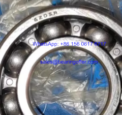 6205R Deep Groove Ball Bearing 25*52*15 Rolling Bearing - Stock for Sale