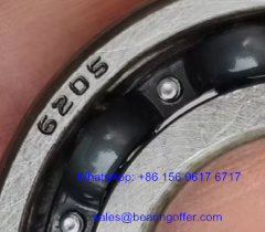 6205SH Crankshaft Bearing 25*52*15 Ball Bearing 6205SH2-9T2C4 - Stock for Sale