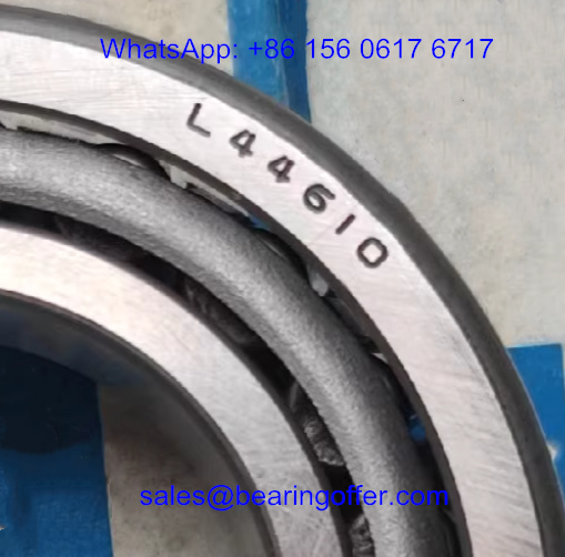 L44649R/10 Transmission Bearing L44649R Roller Bearing L44610 - Stock for Sale