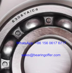 6306YA1C4 Crankshaft Bearing 6306YAIC4 Ball Bearing 6306YA/C4 - Stock for Sale