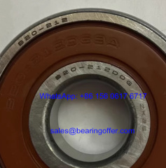 B20-212DDG Automobile Bearing 20*56*17 Ball Bearing B20-212DG - Stock for Sale