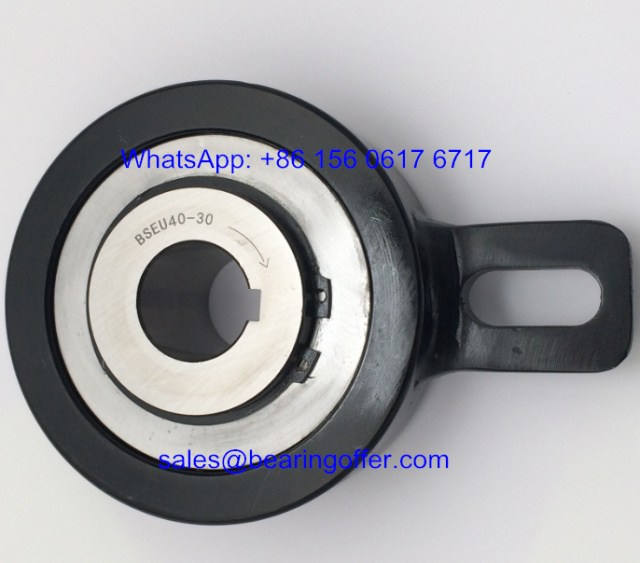 BSEU40-30 Cam Clutch Bearing 30x118x55 Backstop Bearing - Stock for Sale