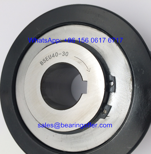 BSEU40-30 Cam Clutch Bearing 30x118x55 Backstop Bearing - Stock for Sale