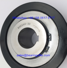 BSEU40-30 Cam Clutch Bearing 30x118x55 Backstop Bearing - Stock for Sale