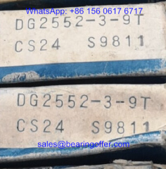 DG2552-3-9TCS24 Gearbox Bearing DG2552-3 Ball Bearing DG2552 - Stock for Sale