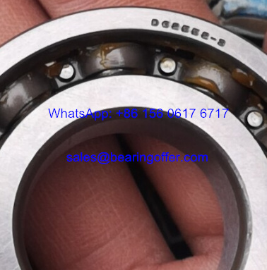 DG2552-3-9TCS24 Gearbox Bearing DG2552-3 Ball Bearing DG2552 - Stock for Sale