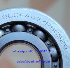SC04A47/P5CS29 Crankshaft Bearing 20*52*12 Ball Bearing SC04A47 - Stock for Sale