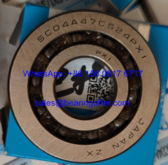 SC04A47CS24PX1 Gearbox Bearing 20x52x12 Ball Bearing SC04A47 - Stock for Sale