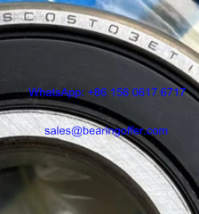 SC05T03ET1 T2X5C3P5 Deep Groove Ball Bearing 25x52x15 Ball Bearing - Stock for Sale
