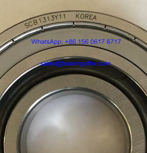 SCB1313Y11 Vacuum Pump Bearing 45*110*19 Ball Bearing - Stock for Sale