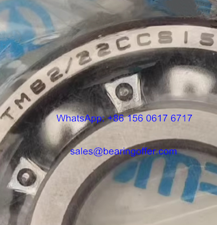 TMB2/22CCS15 Motorcycle Bearing 22x50x14 Rolling Bearing 30499-02200 - Stock for Sale