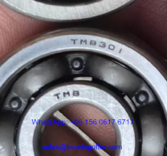 TMB301 Gearbox Bearing 12x37x12 Ball Bearing TM8301 - Stock for Sale