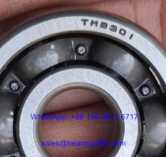 TMB301 Gearbox Bearing 12x37x12 Ball Bearing TM8301 - Stock for Sale