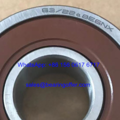 63/22a8E6NX Transmission Bearing 22x56x16 Ball Bearing 63/22aBE6NX - Stock for Sale